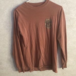 Great Smoky Mountains Rustic Shirt